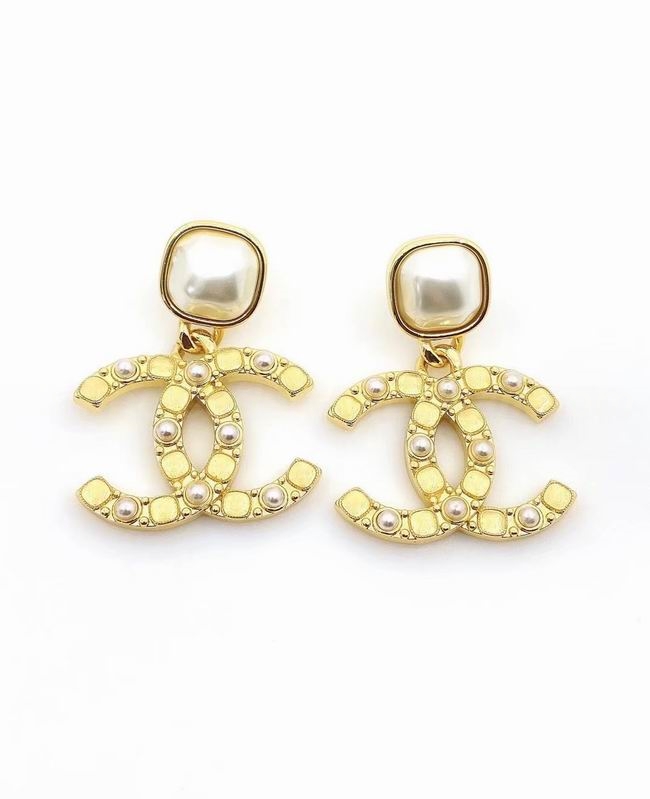 Chanel Earrings 1249